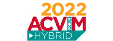 2022 ACVIM Forum