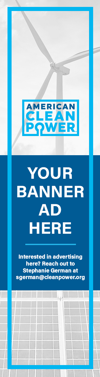 Banner Ad Promo