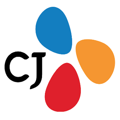 CJ America Logo