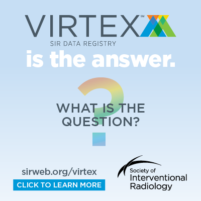 Virtex Ad - Left Banner