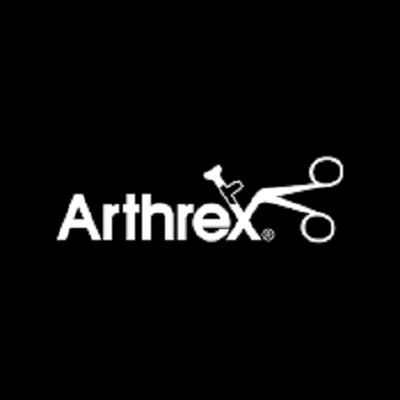 Arthrex Banner