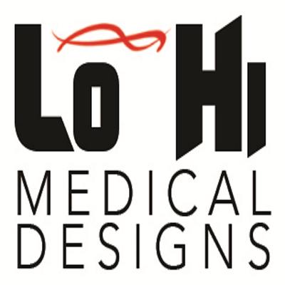 Lo-Hi Medical Designs