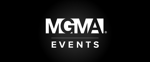MGMA Events