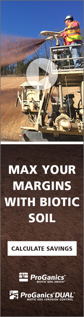 Max Your Margins with Biotic Soil