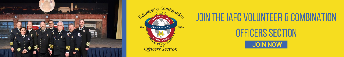 Join IAFC VCOS Section