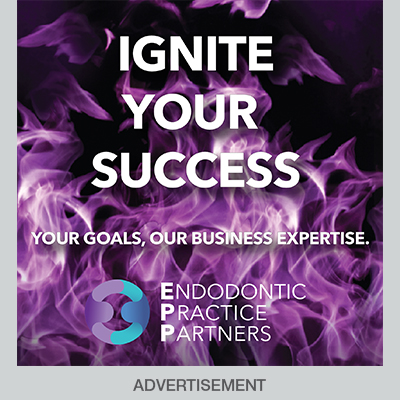 Ignite Your Success - Your Goals, Our Business Expertise. Endodontic Practice Partners