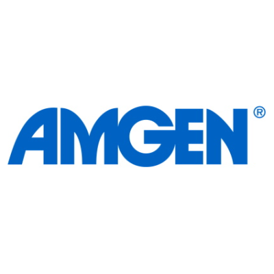 Amgen Canada Logo