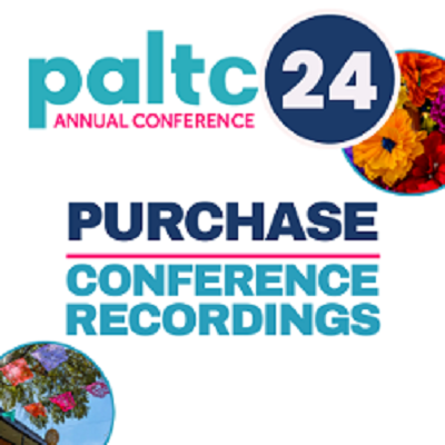 Purchase 2024 conference recordings