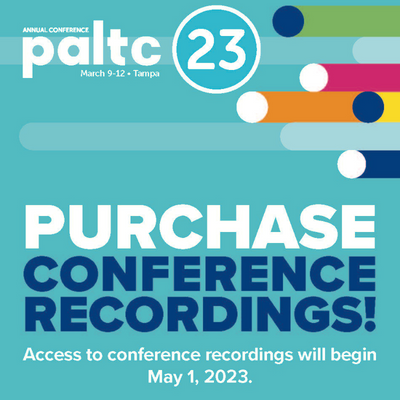 Conference Recordings