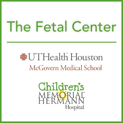 The Fetal Center at Children's Memorial Hermann