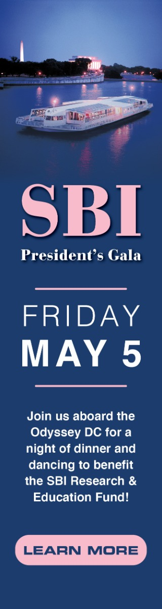 SBI President's Gala