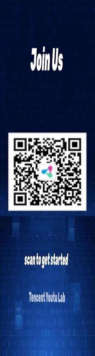 Tencent Youtu Lab 