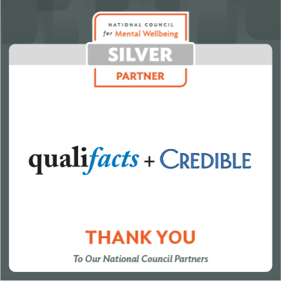 qualifacts + Credible