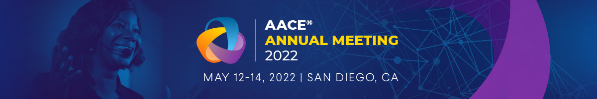 AACE Annual Meeting 2022