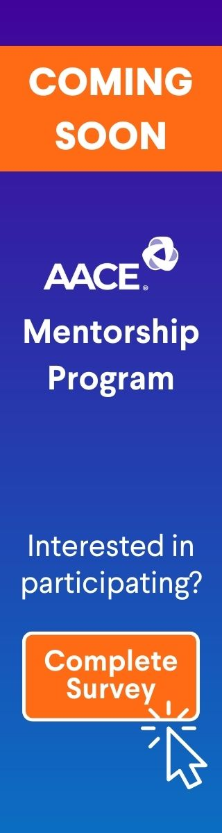 Join AACE Mentorship 