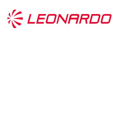 Leonardo banner