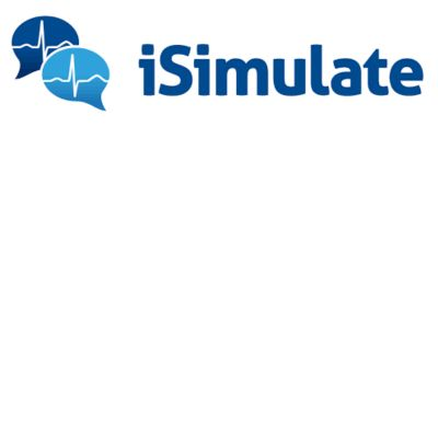 iSimulate banner 