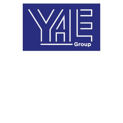 Yale Group banner