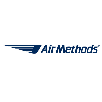 Air Methods banner