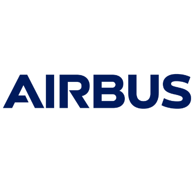 Airbus banner