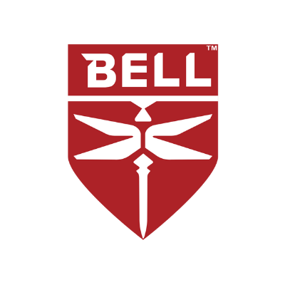 Bell banner