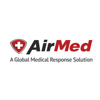 Air Med International banner