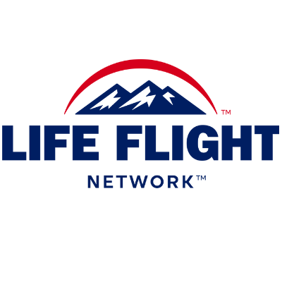 Life Flight Network Banner