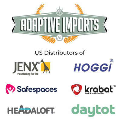 Adaptive Imports