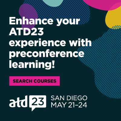 ATD Courses