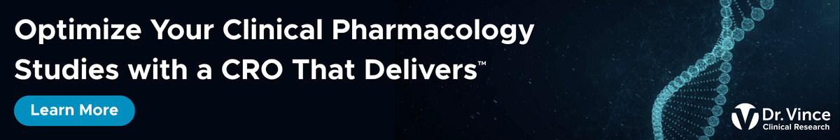 Dr Vince Clinical Research Ad