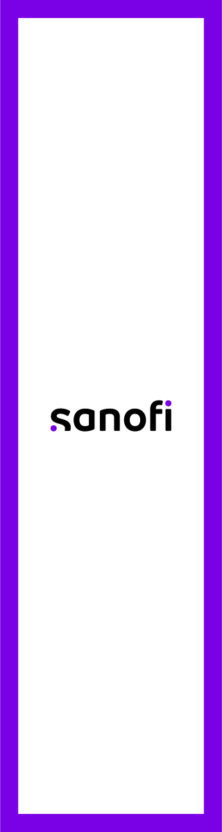 Sanofi Logo