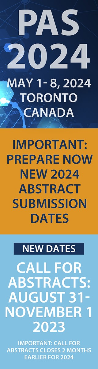 2024 New Abstract Dates