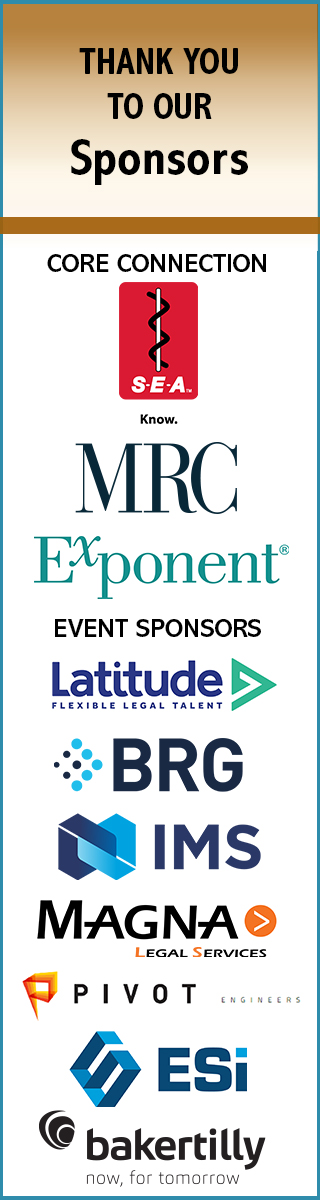 Thank You to Our 2023 Midyear Meeting Sponsors