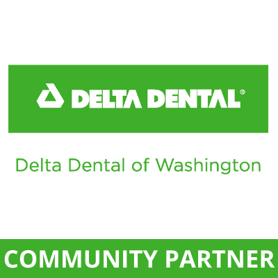 Community Partner Delta Dental of Washington