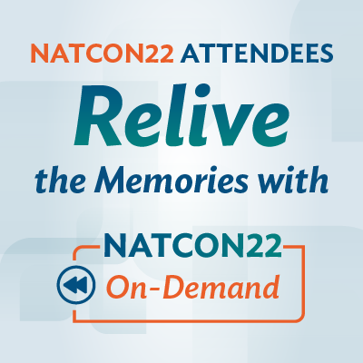 NatCon22 On Demand
