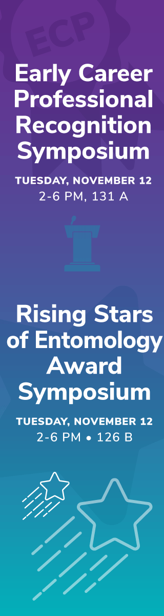 Award Symposia