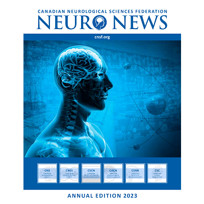 CNSF Neuro|News Annual Edition