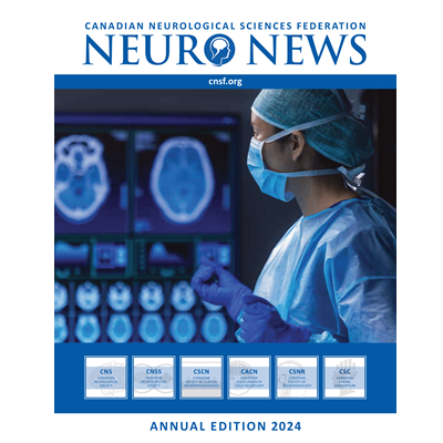 Neuro|News Annual Edition