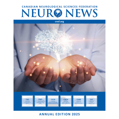 Neuro|News Annual Edition