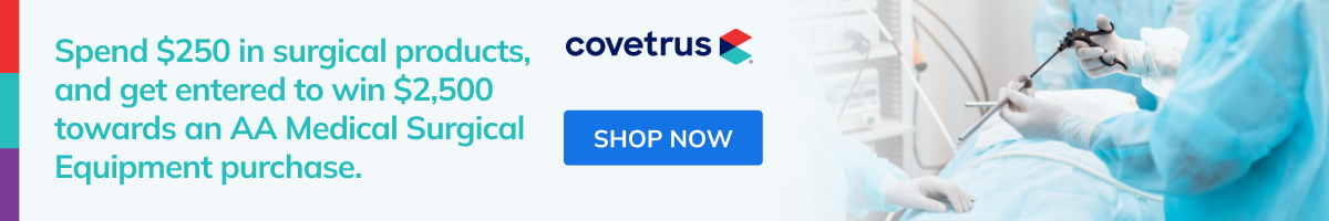 Covetrus promotion 