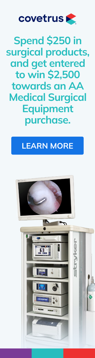 Covetrus promotion 