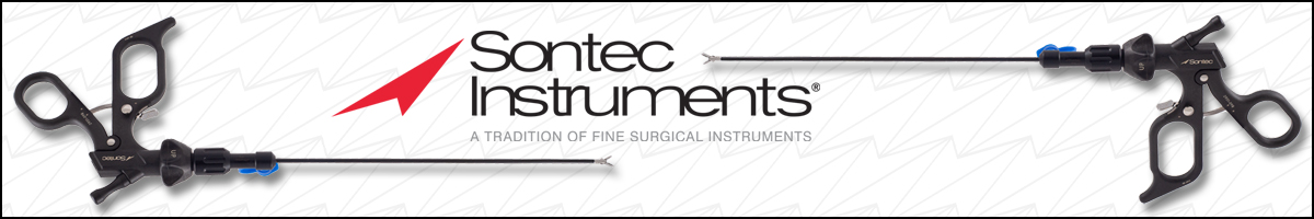 Sontec Instruments - shop now