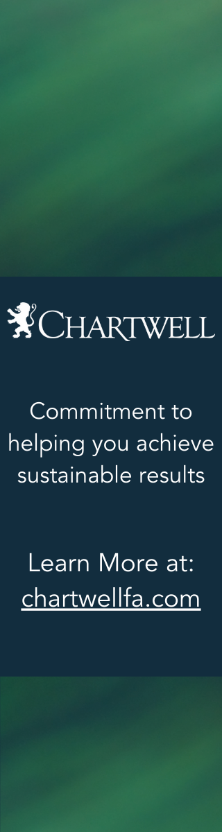 Chartwell Branded Banner