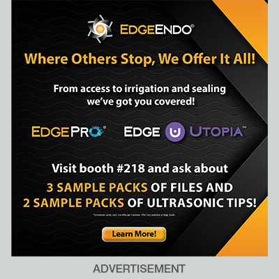 EdgeEndo - Where others stop, we offer it all!
