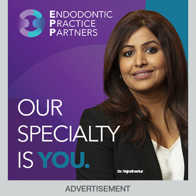 Endodontic Practice Partners: Our Specialty is YOU