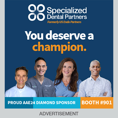 Specialized Dental Partners - You deserve a champion.