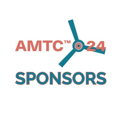 AMTC Sponsors