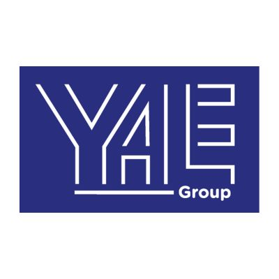 Yale Group banner