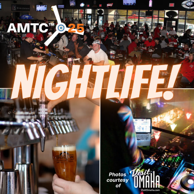 Nightlife