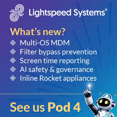 Lightspeed Systems